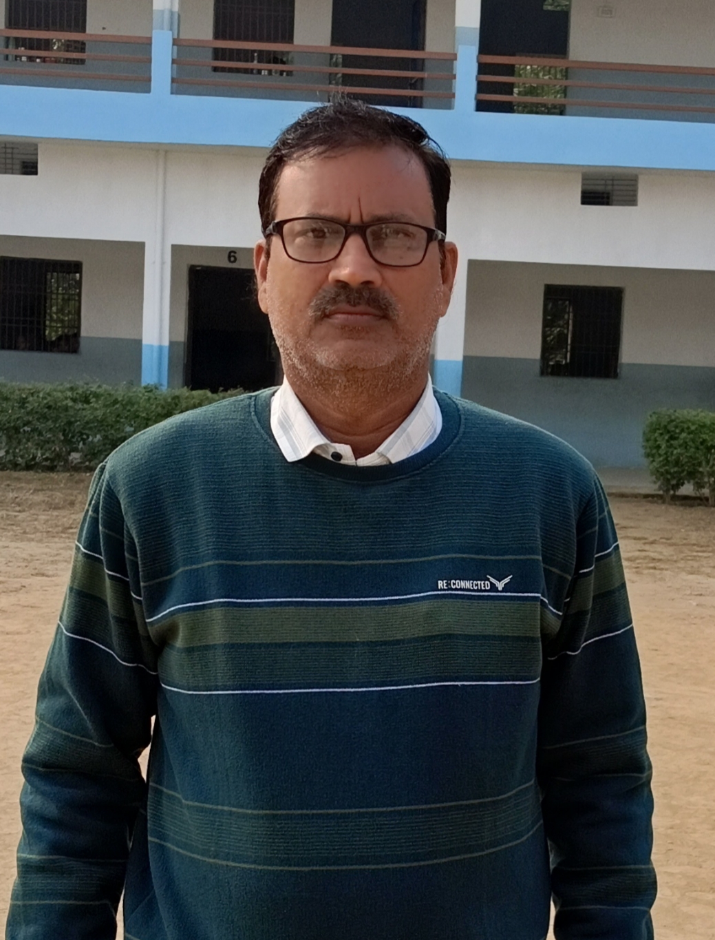 DHIRAJ KUMAR RAI