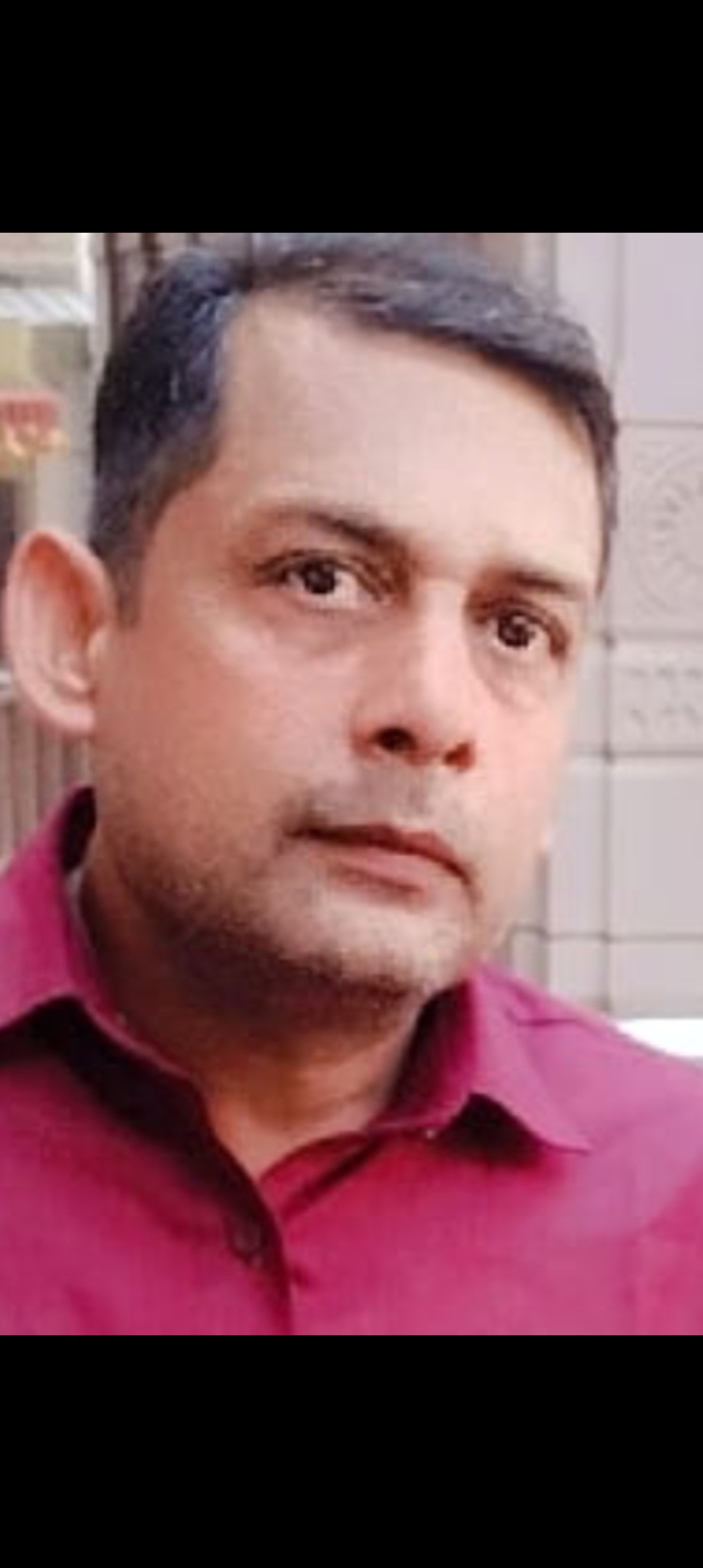 MANINDRA KUMAR MISHRA
