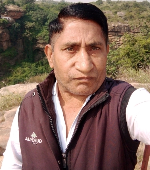 MADAN TIWARI