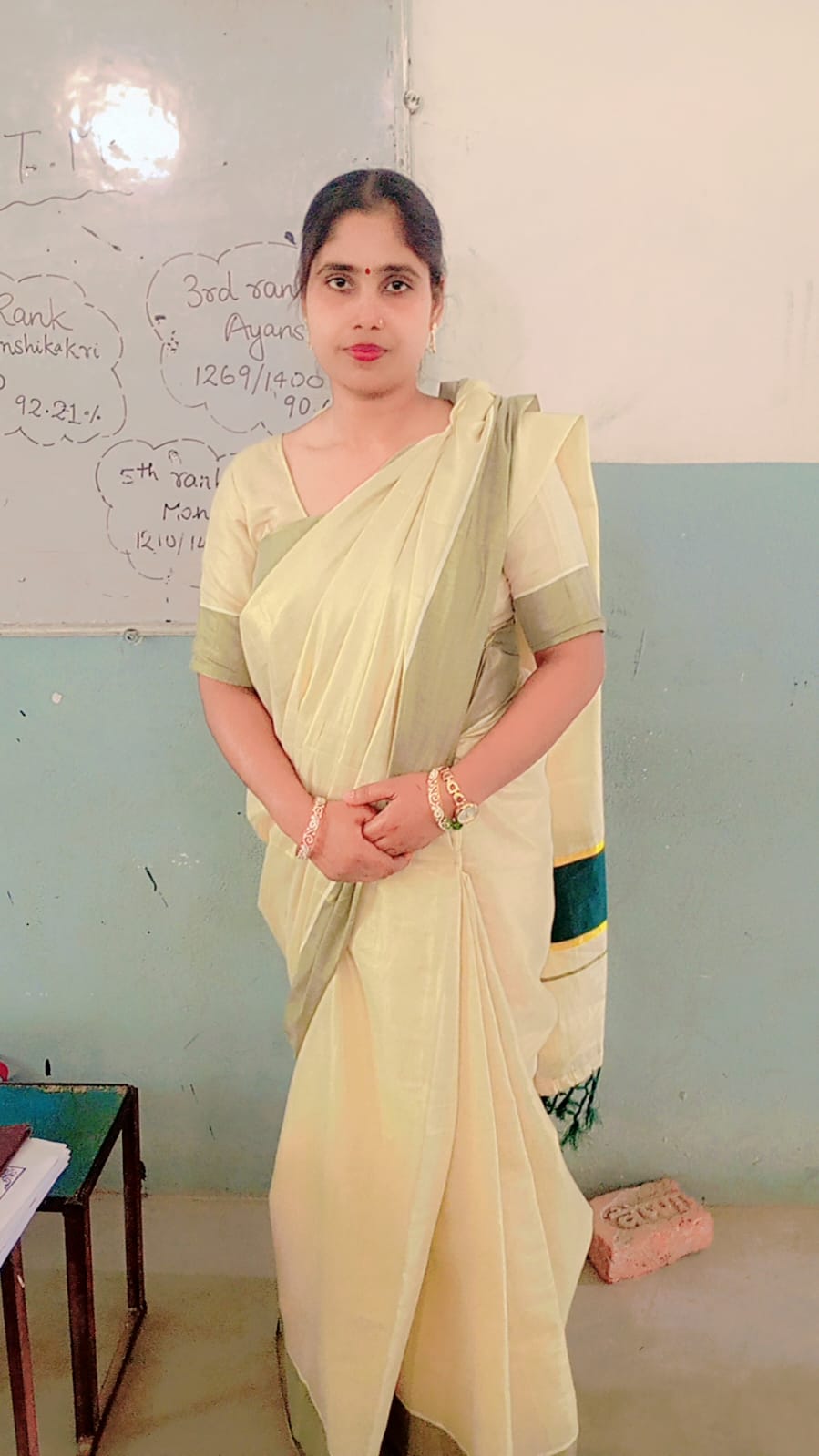 SAFINA KHATUN