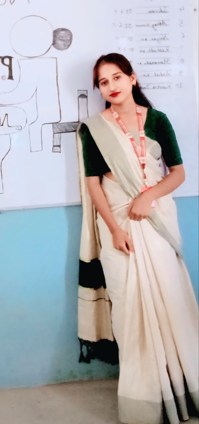 SONI JAISWAL