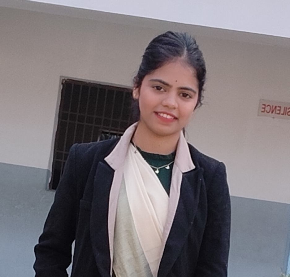 ANCHAL KUMARI