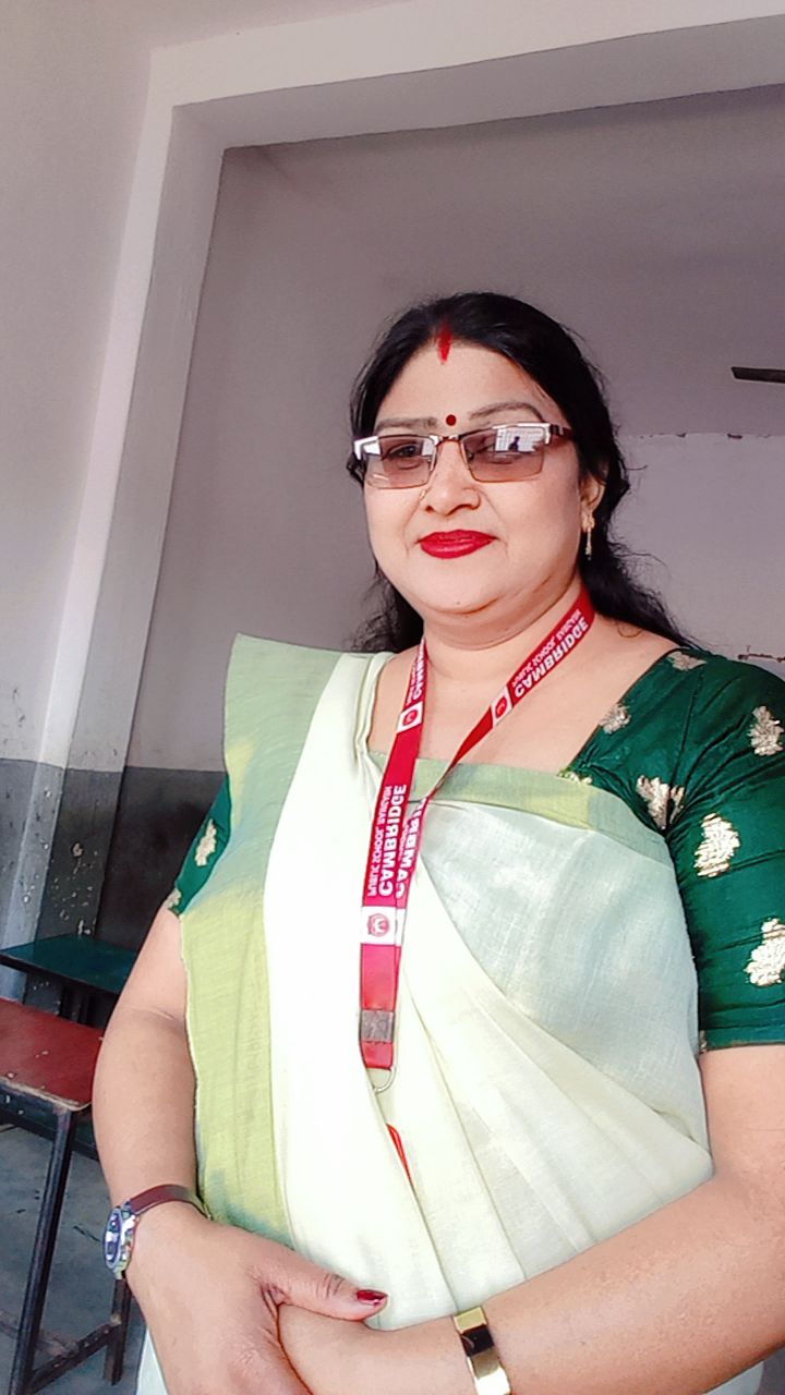 CHINTA DEVI